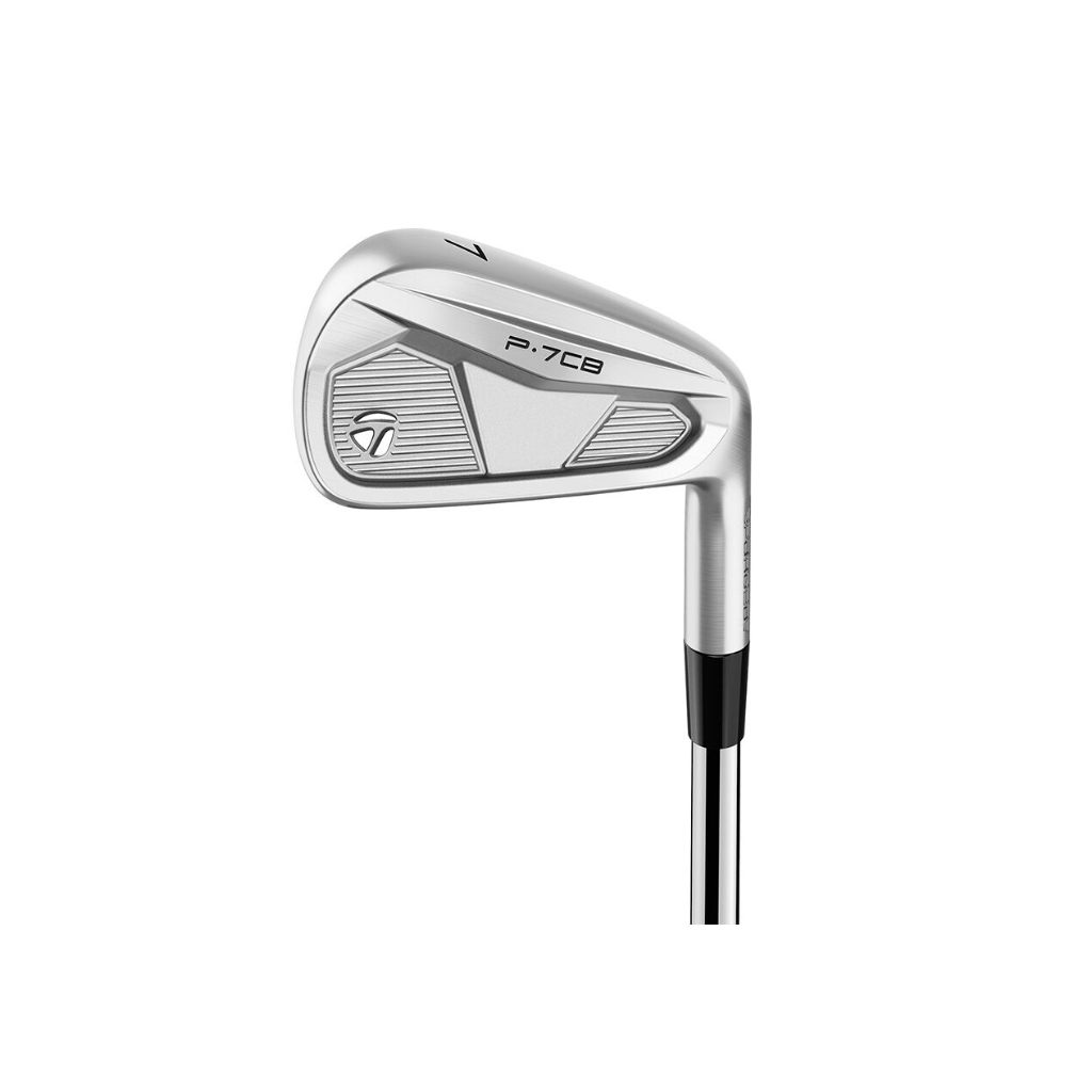 Set De Fers De Golf TaylorMade P7CB 5-PW - Flex Rigide/régulier Project X IO - Très Bon état Reconditionné