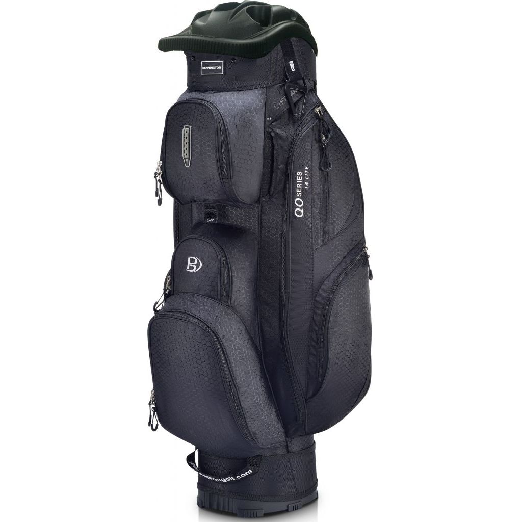 BENNINGTON BAG QO14 LITE - Sac de Golf Léger à 329,00 €