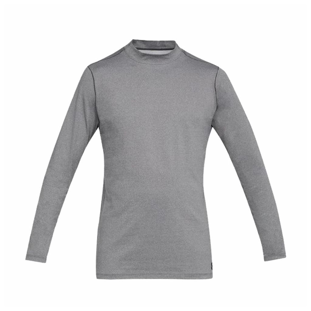 UA M MOCK 0805 FITTED CG ARMOUR