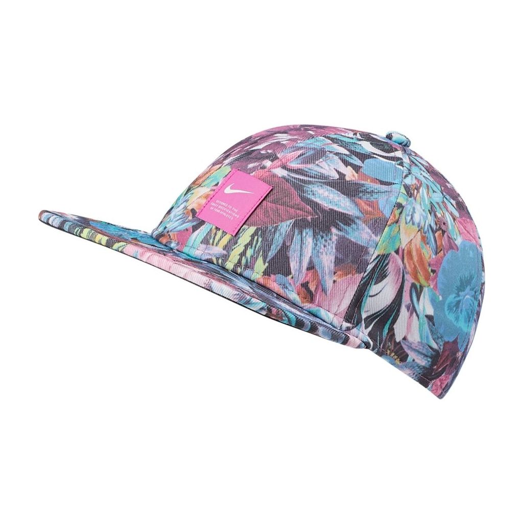 NIKE L CAP HERITAGE86