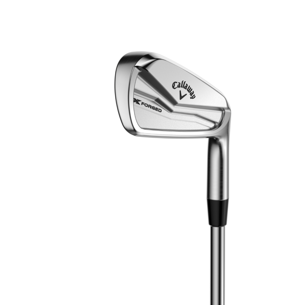 Fer De Golf Callaway Pour Gaucher - Modèle X Hot - Occasion En Bon état