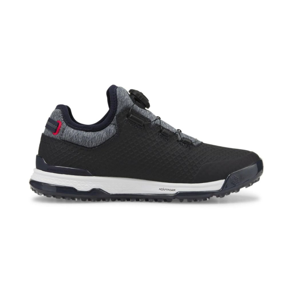 PUMA PROADAPT ALPHACAT DISC WMNS - Chaussures Golf Confortables