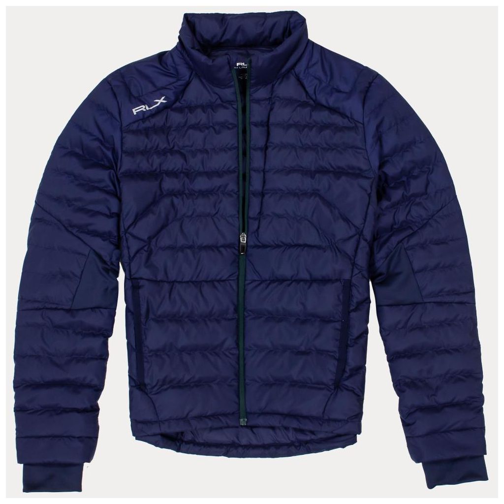RLXラルフローレンUS/S RLX M BOMBER RIPSTOP - Veste Golf Homme Polo Ralph Lauren