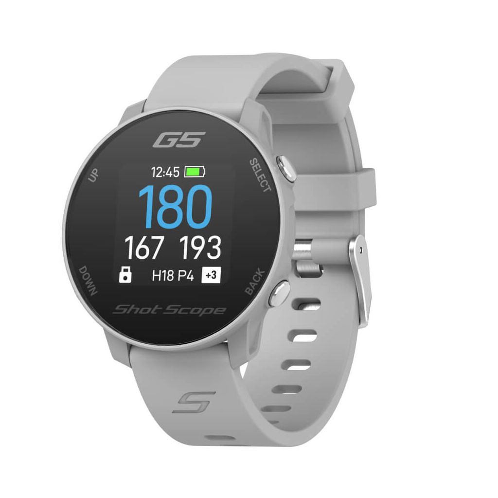 Gps watch discount